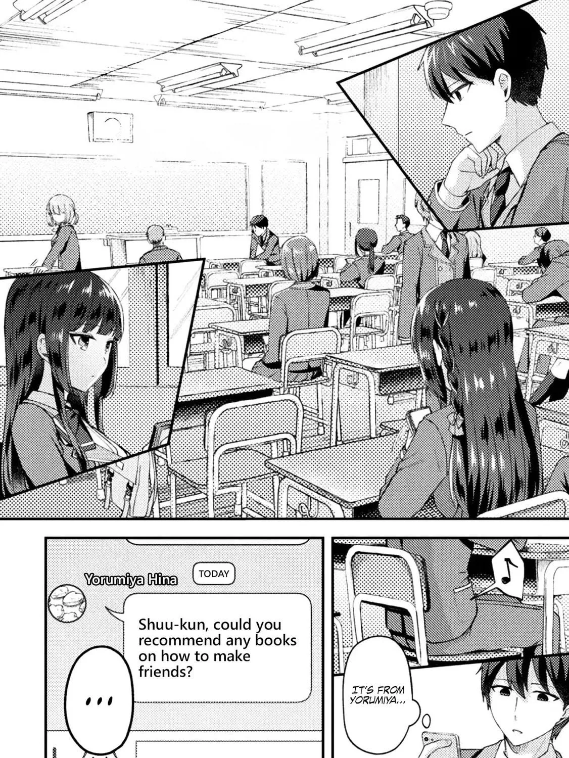 I Time-Leaped 10 Years Ago and Saved My Childhood Friend, a Young Lady, and She Became My Fiancée. Chapter 5 page 28 - 