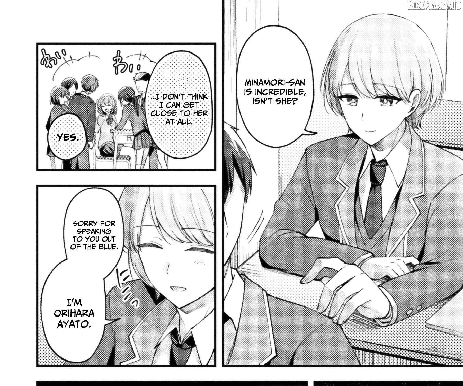 I Time-Leaped 10 Years Ago and Saved My Childhood Friend, a Young Lady, and She Became My Fiancée. Chapter 6 page 13 - 