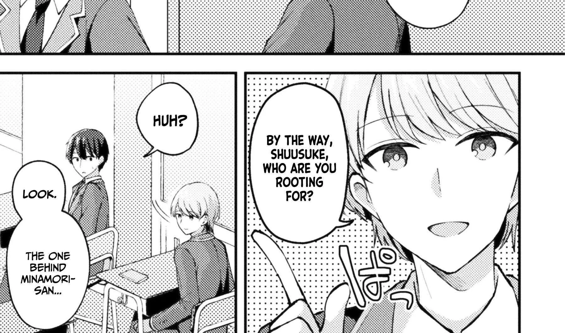 I Time-Leaped 10 Years Ago and Saved My Childhood Friend, a Young Lady, and She Became My Fiancée. Chapter 6 page 16 - 