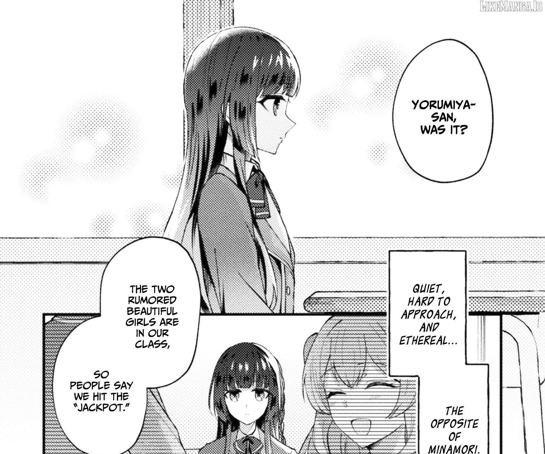 I Time-Leaped 10 Years Ago and Saved My Childhood Friend, a Young Lady, and She Became My Fiancée. Chapter 6 page 17 - 