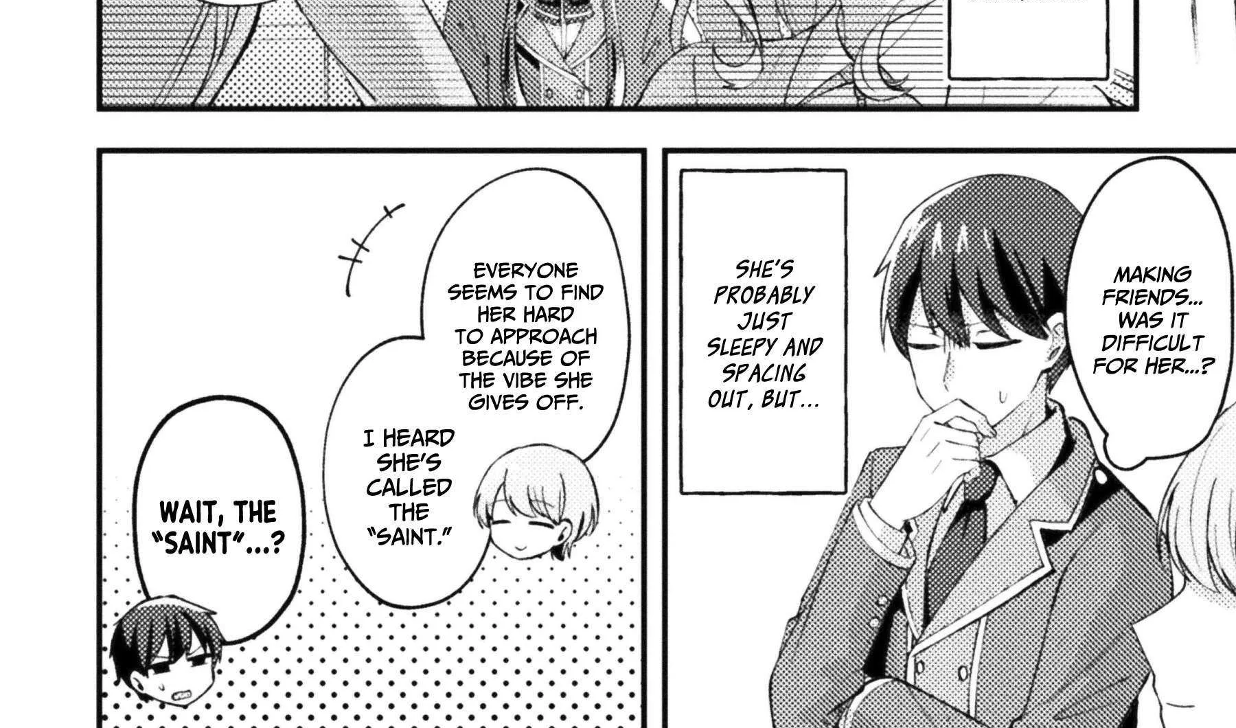 I Time-Leaped 10 Years Ago and Saved My Childhood Friend, a Young Lady, and She Became My Fiancée. Chapter 6 page 18 - 