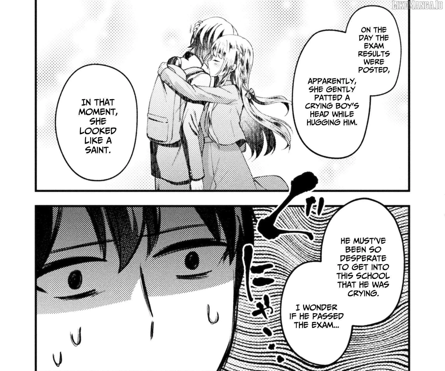 I Time-Leaped 10 Years Ago and Saved My Childhood Friend, a Young Lady, and She Became My Fiancée. Chapter 6 page 19 - 