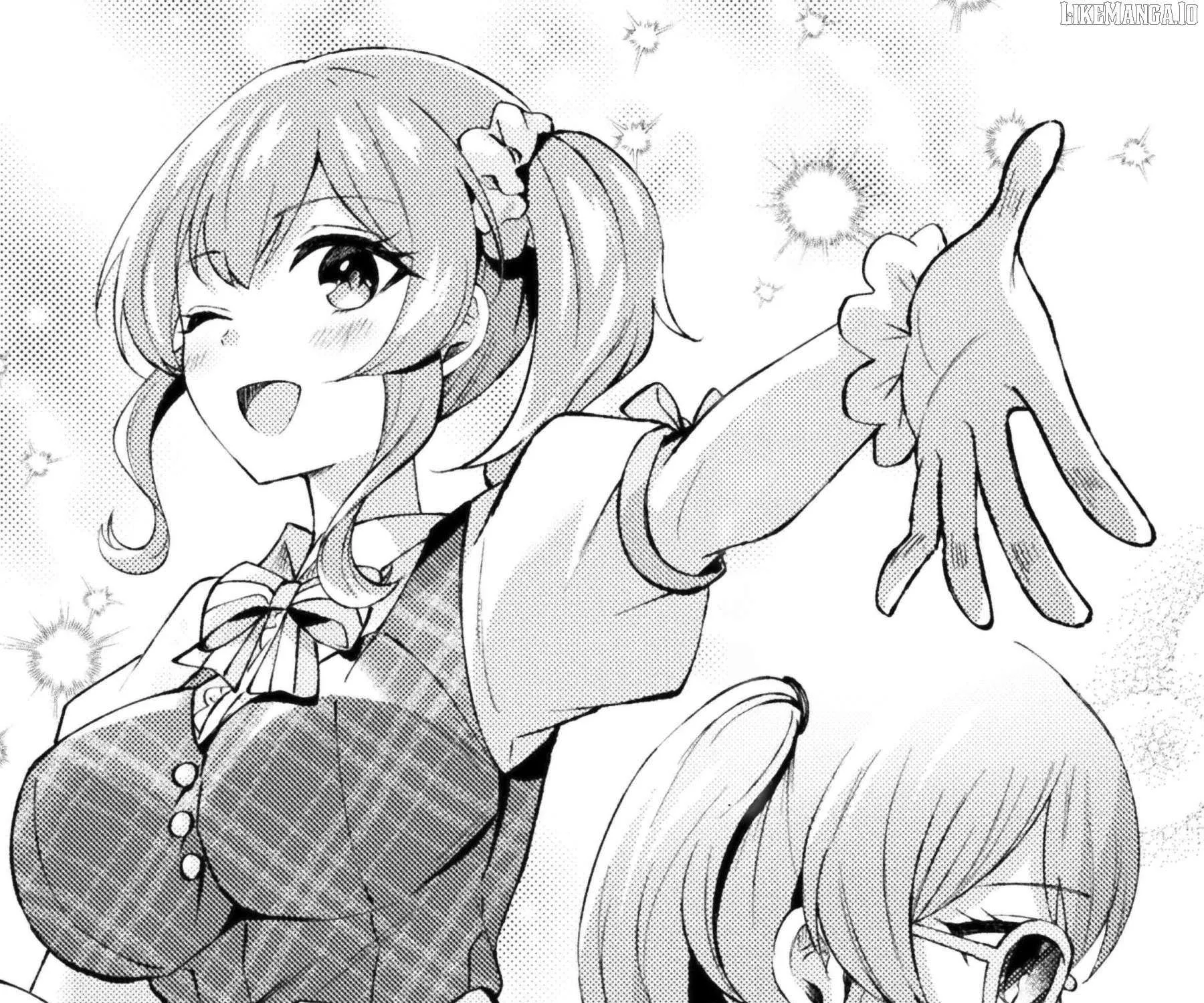 I Time-Leaped 10 Years Ago and Saved My Childhood Friend, a Young Lady, and She Became My Fiancée. Chapter 6 page 3 - 