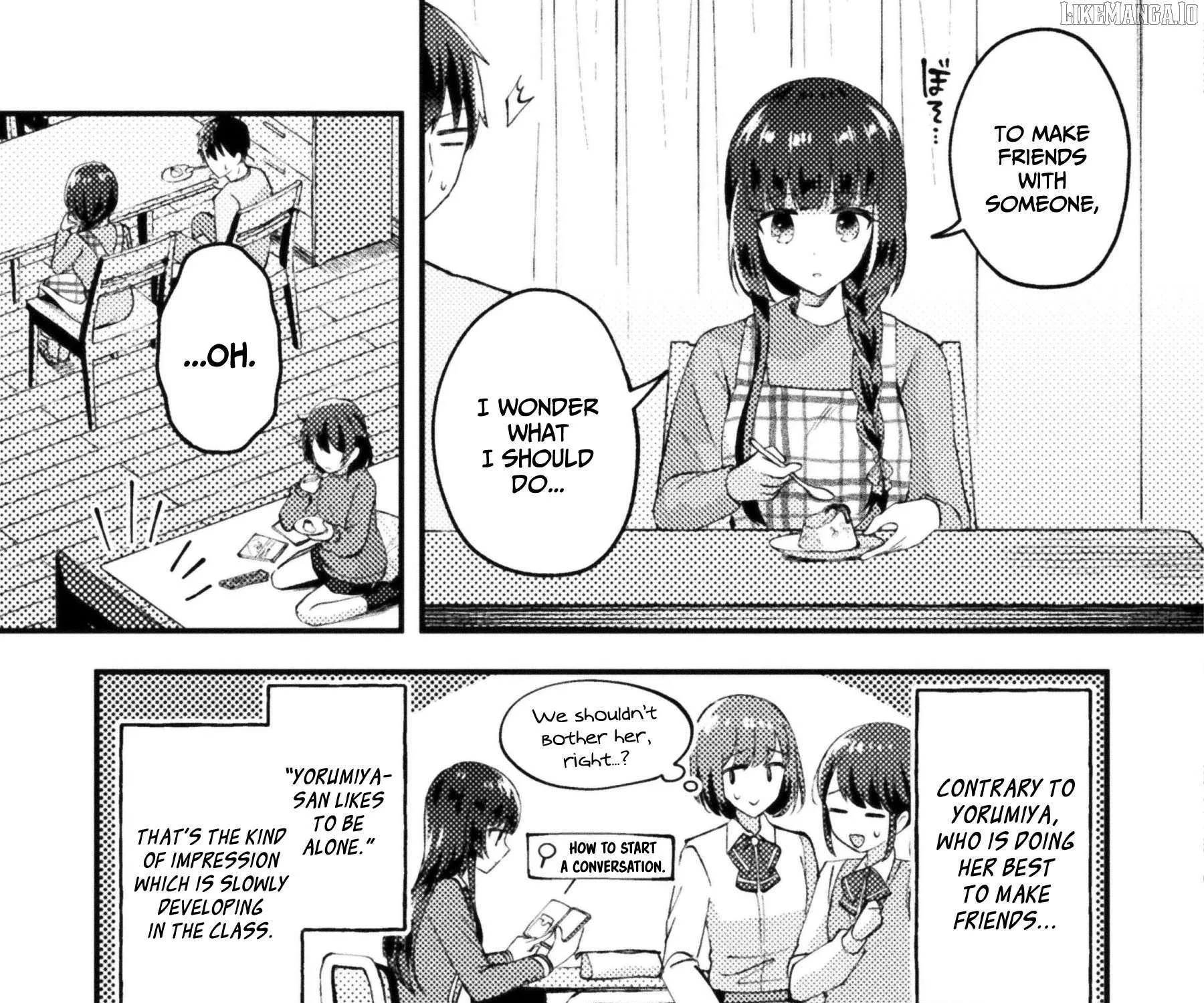 I Time-Leaped 10 Years Ago and Saved My Childhood Friend, a Young Lady, and She Became My Fiancée. Chapter 6 page 23 - 