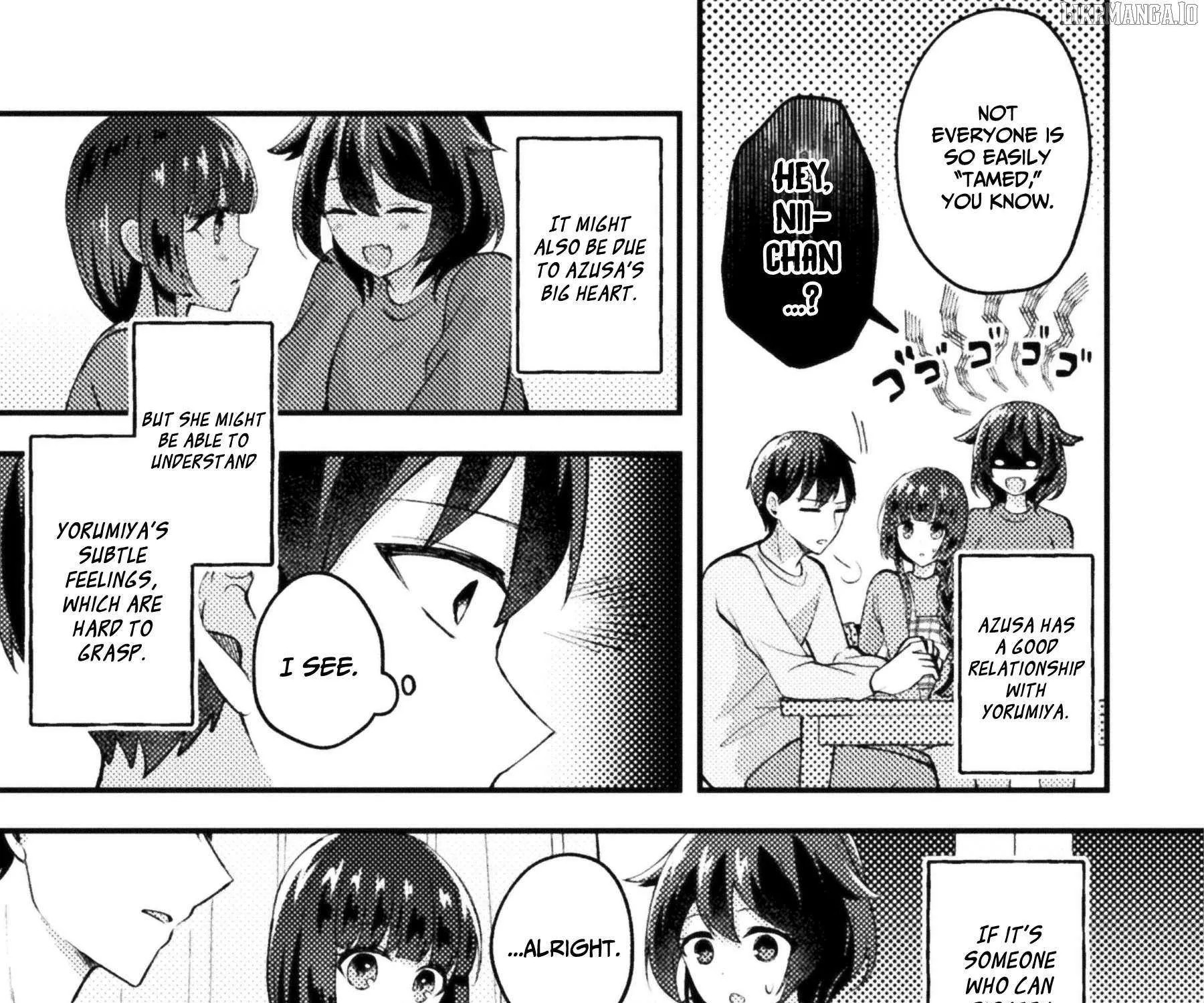 I Time-Leaped 10 Years Ago and Saved My Childhood Friend, a Young Lady, and She Became My Fiancée. Chapter 6 page 25 - 