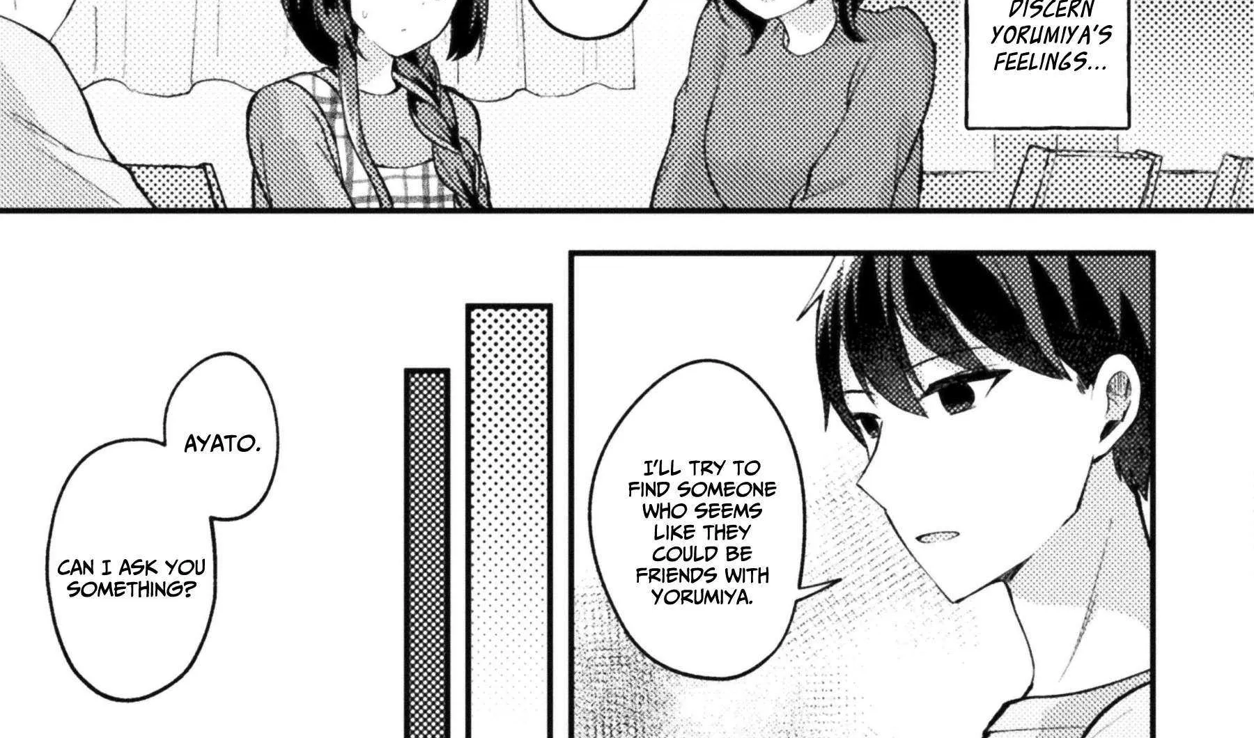 I Time-Leaped 10 Years Ago and Saved My Childhood Friend, a Young Lady, and She Became My Fiancée. Chapter 6 page 26 - 