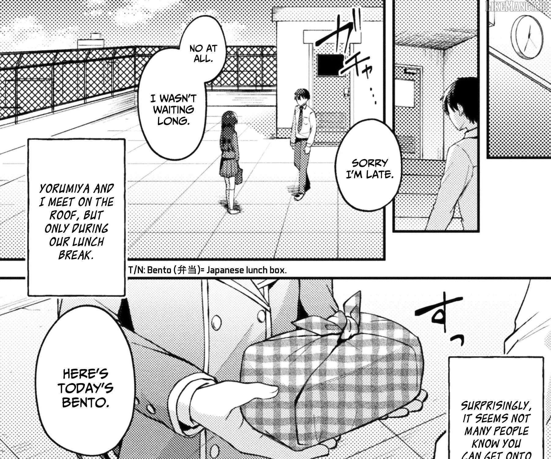 I Time-Leaped 10 Years Ago and Saved My Childhood Friend, a Young Lady, and She Became My Fiancée. Chapter 6 page 33 - 