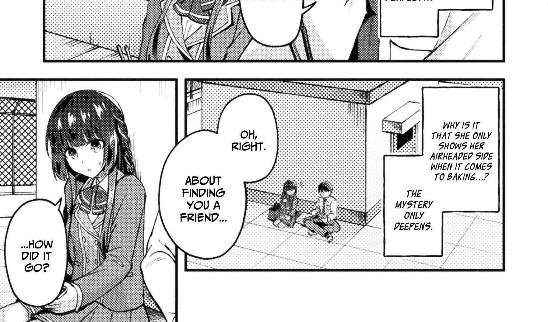 I Time-Leaped 10 Years Ago and Saved My Childhood Friend, a Young Lady, and She Became My Fiancée. Chapter 6 page 36 - 