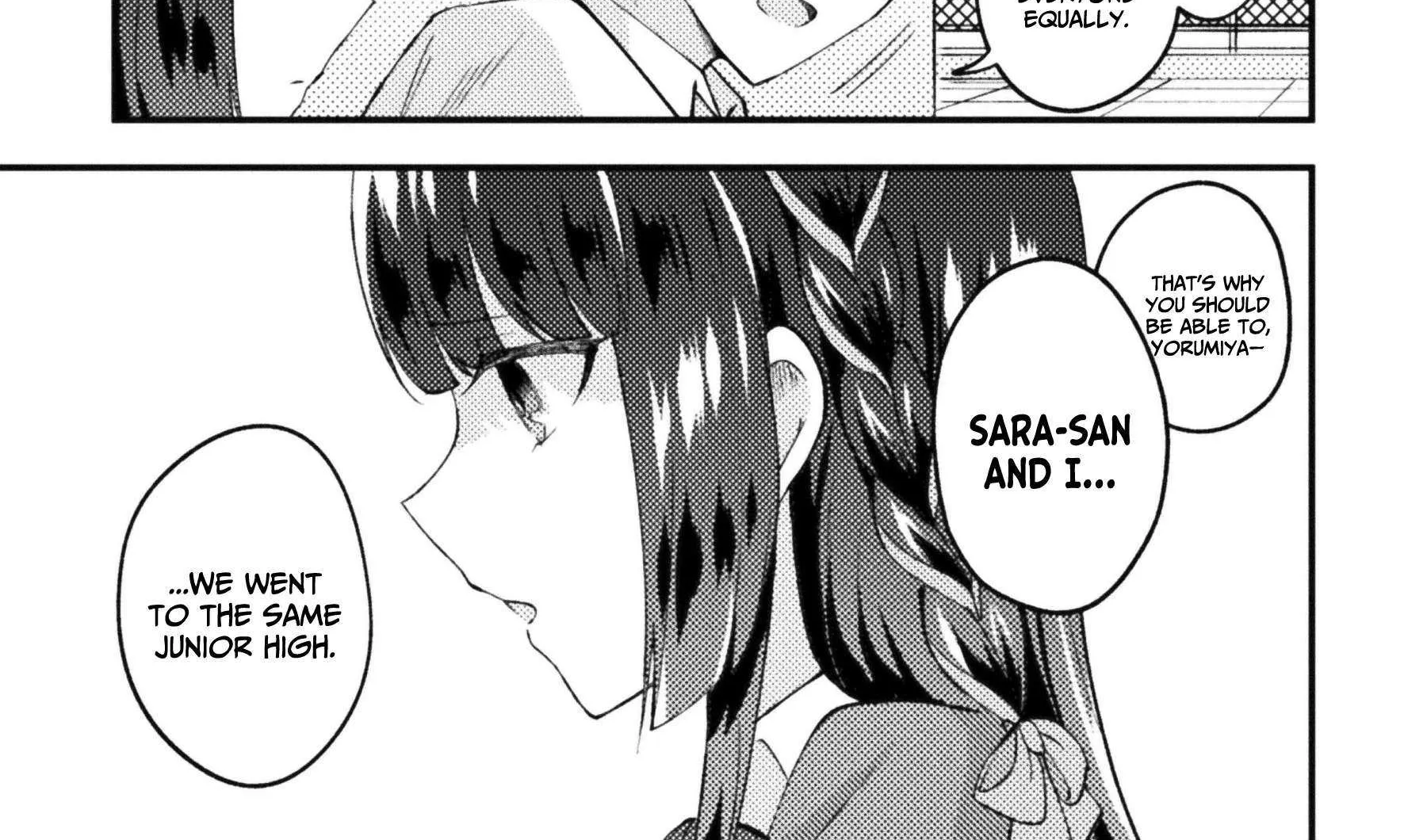 I Time-Leaped 10 Years Ago and Saved My Childhood Friend, a Young Lady, and She Became My Fiancée. Chapter 6 page 40 - 