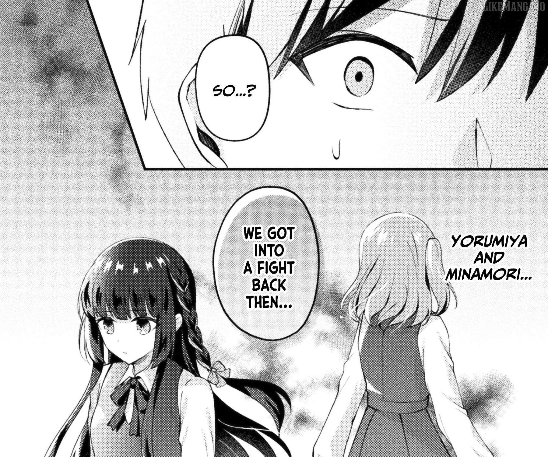 I Time-Leaped 10 Years Ago and Saved My Childhood Friend, a Young Lady, and She Became My Fiancée. Chapter 6 page 41 - 