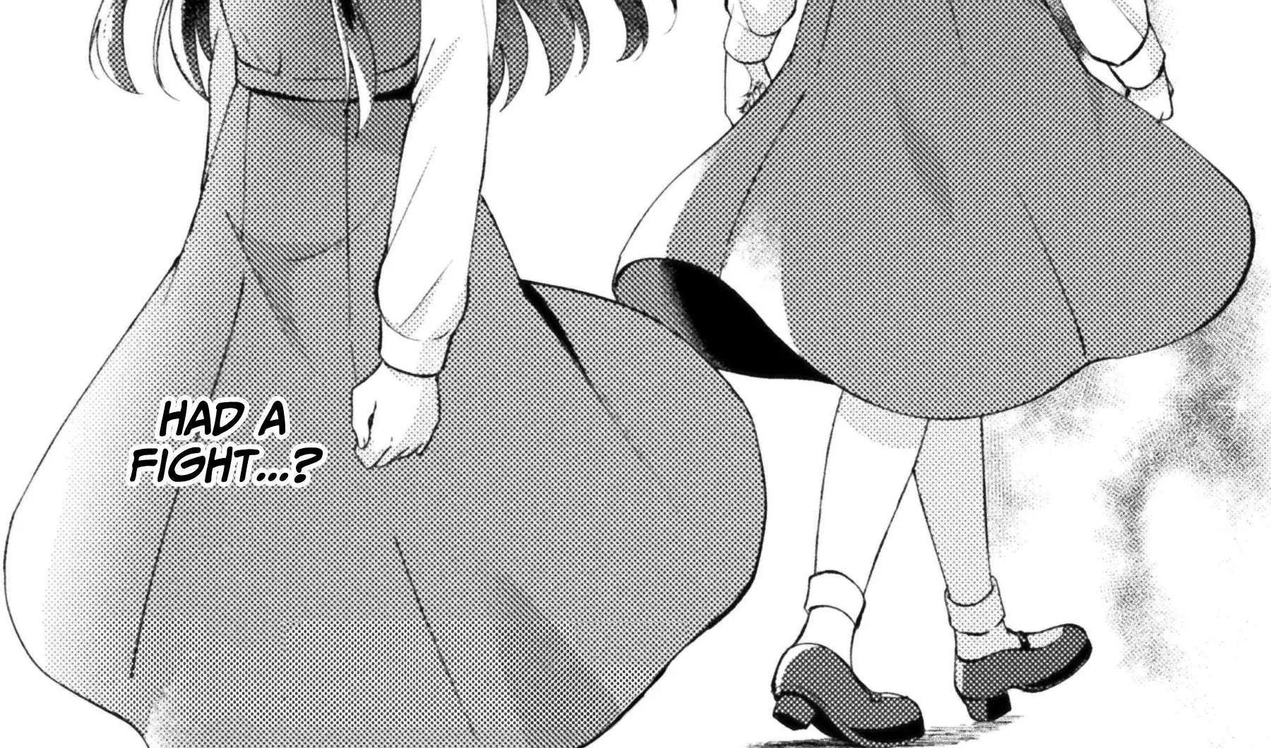 I Time-Leaped 10 Years Ago and Saved My Childhood Friend, a Young Lady, and She Became My Fiancée. Chapter 6 page 42 - 