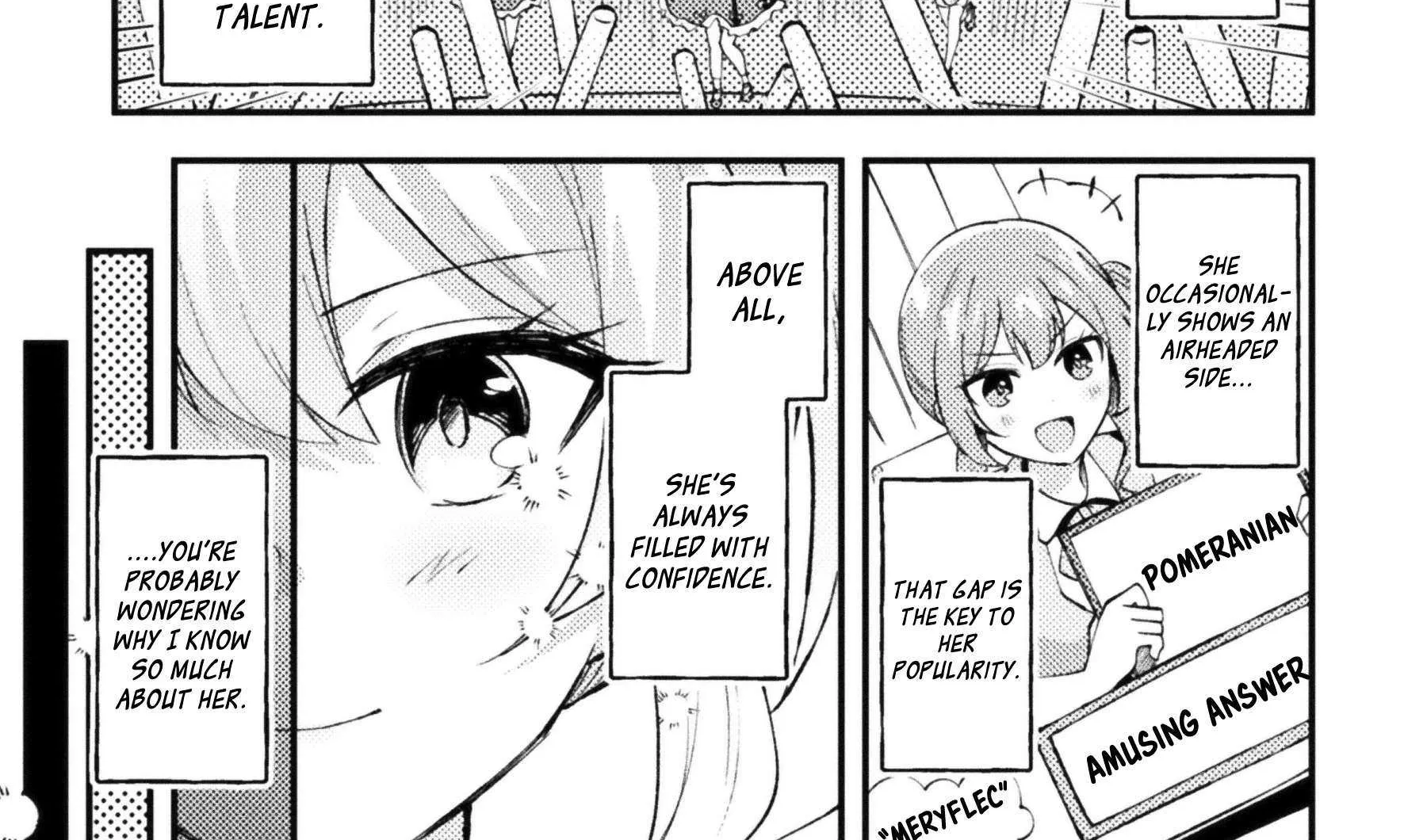 I Time-Leaped 10 Years Ago and Saved My Childhood Friend, a Young Lady, and She Became My Fiancée. Chapter 6 page 8 - 