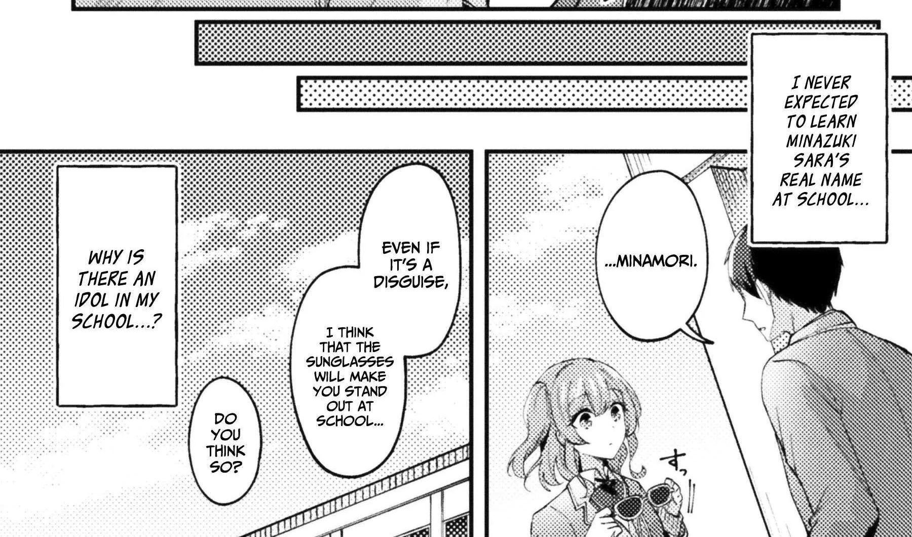I Time-Leaped 10 Years Ago and Saved My Childhood Friend, a Young Lady, and She Became My Fiancée. Chapter 6 page 10 - 