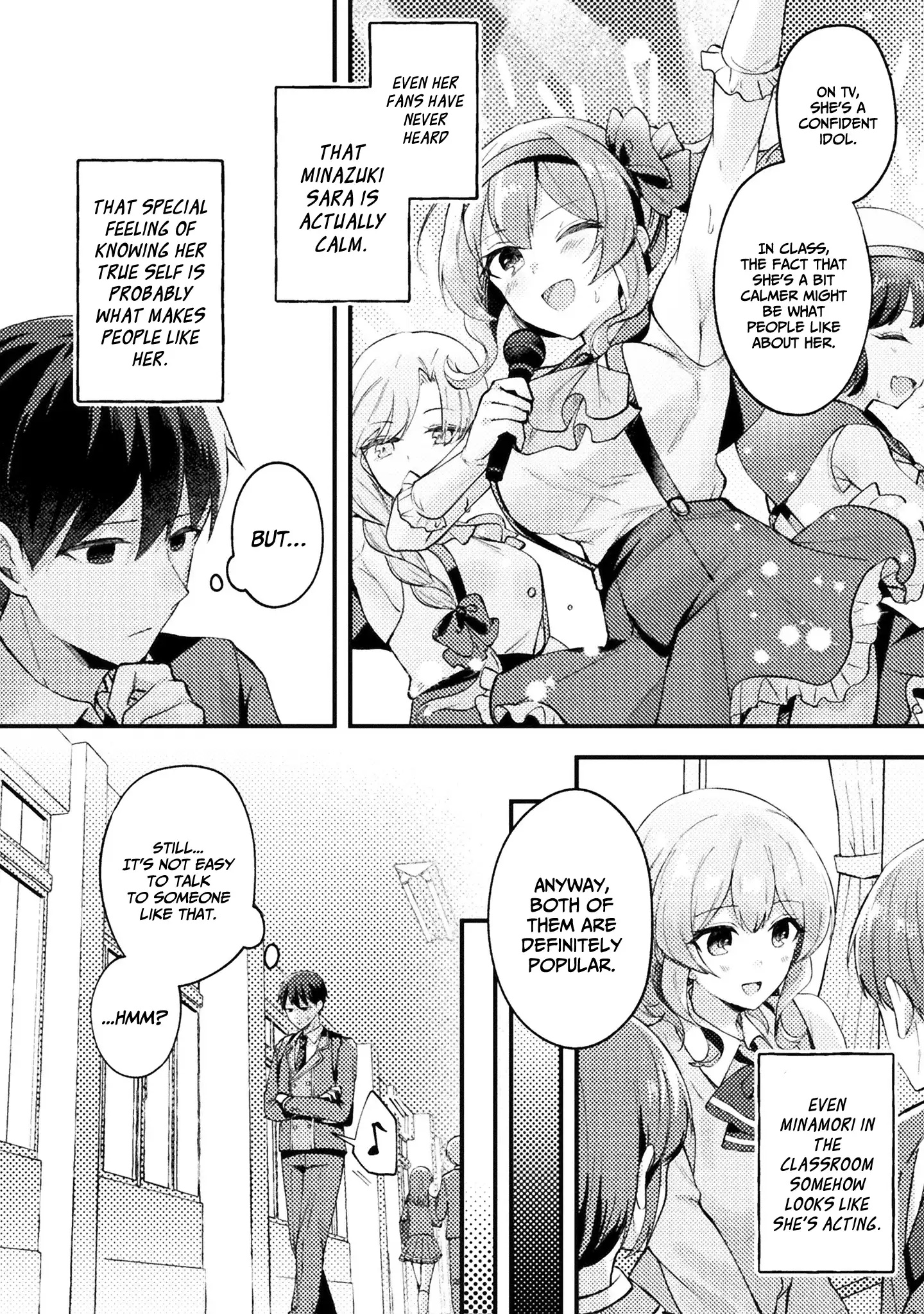 I Time-Leaped 10 Years Ago and Saved My Childhood Friend, a Young Lady, and She Became My Fiancée. Chapter 7 page 8 - 