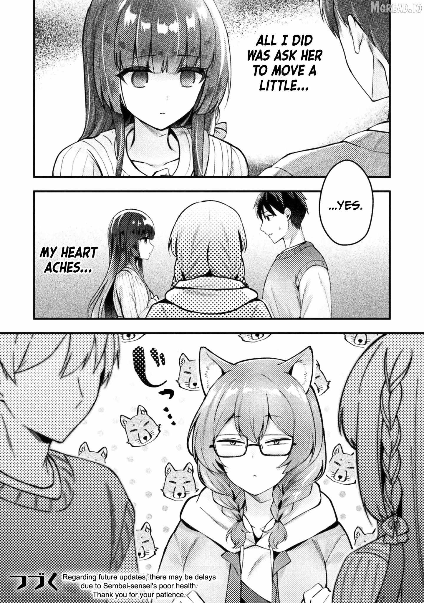 I Time-Leaped 10 Years Ago and Saved My Childhood Friend, a Young Lady, and She Became My Fiancée. Chapter 9 page 22 - 