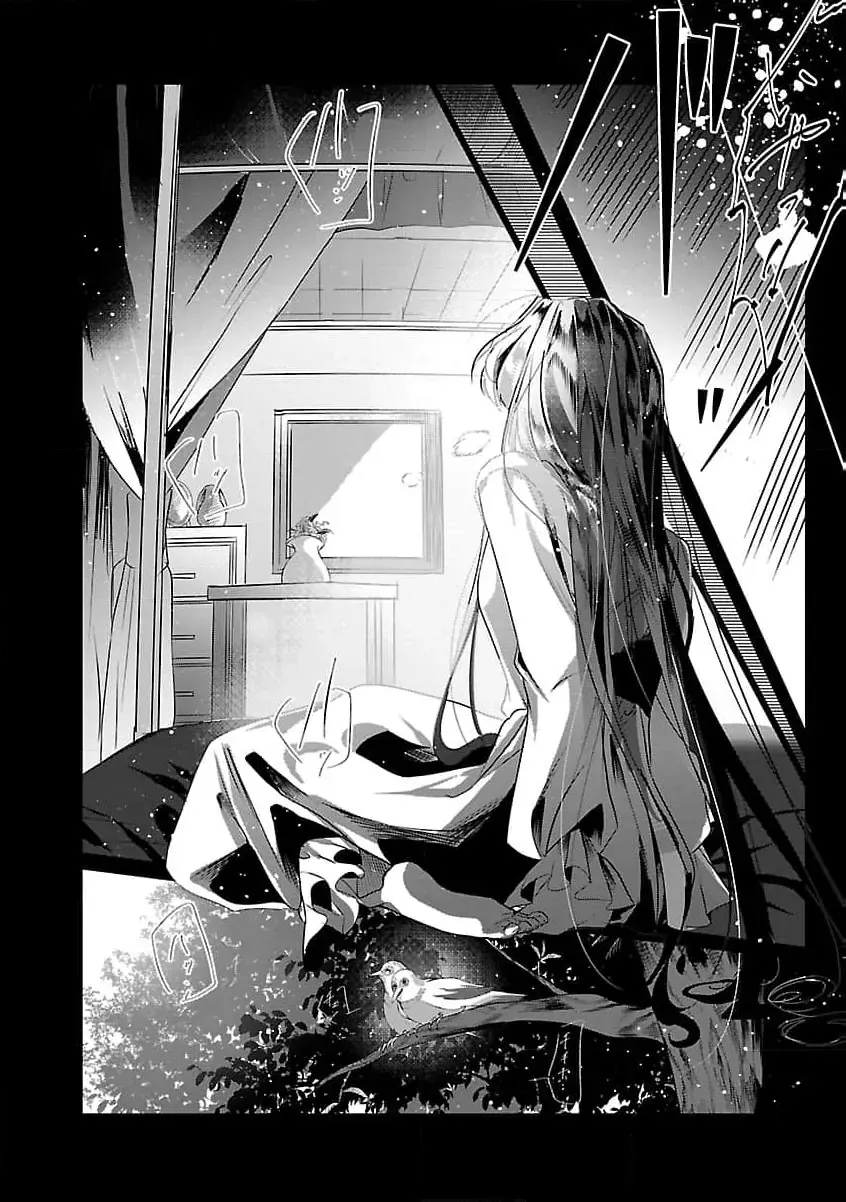 I Told My Fiancé: ‘You’ll Cheat on Me and Abandon Me in the Future, So Let’s Break Up’ Chapter 1 page 21 - 