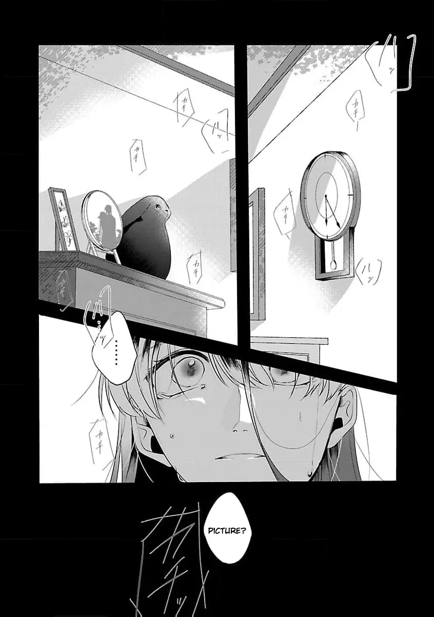 I Told My Fiancé: ‘You’ll Cheat on Me and Abandon Me in the Future, So Let’s Break Up’ Chapter 1 page 22 - 