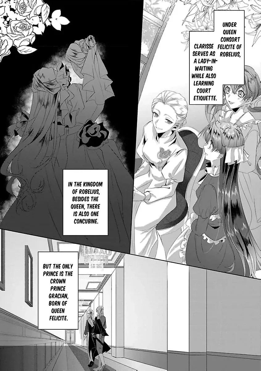 I Told My Fiancé: ‘You’ll Cheat on Me and Abandon Me in the Future, So Let’s Break Up’ Chapter 1 page 30 - 