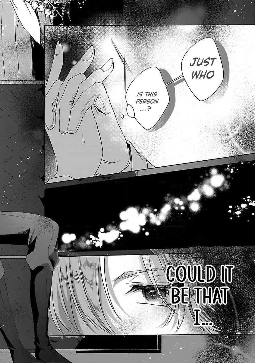 I Told My Fiancé: ‘You’ll Cheat on Me and Abandon Me in the Future, So Let’s Break Up’ Chapter 1 page 41 - 
