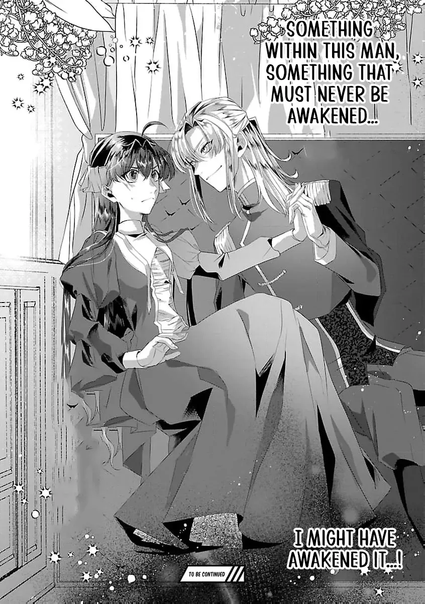 I Told My Fiancé: ‘You’ll Cheat on Me and Abandon Me in the Future, So Let’s Break Up’ Chapter 1 page 42 - 