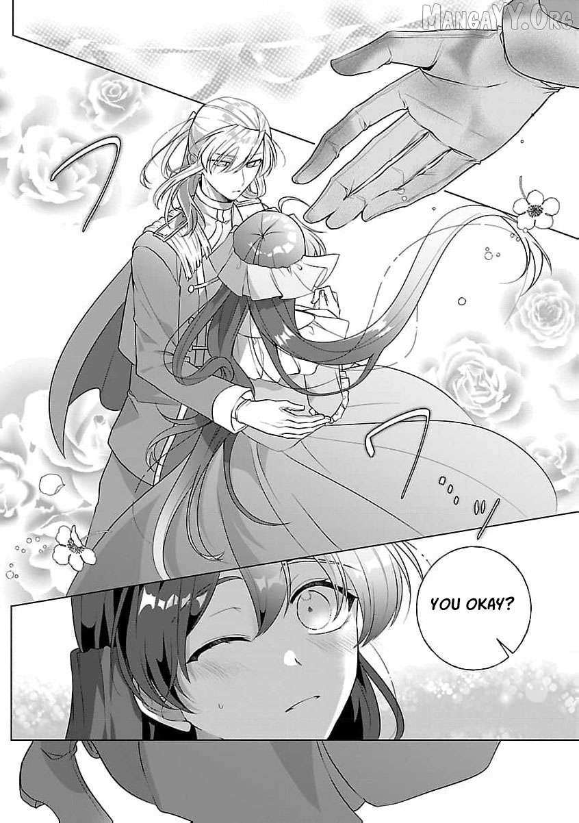 I Told My Fiancé: ‘You’ll Cheat on Me and Abandon Me in the Future, So Let’s Break Up’ Chapter 10 page 18 - 