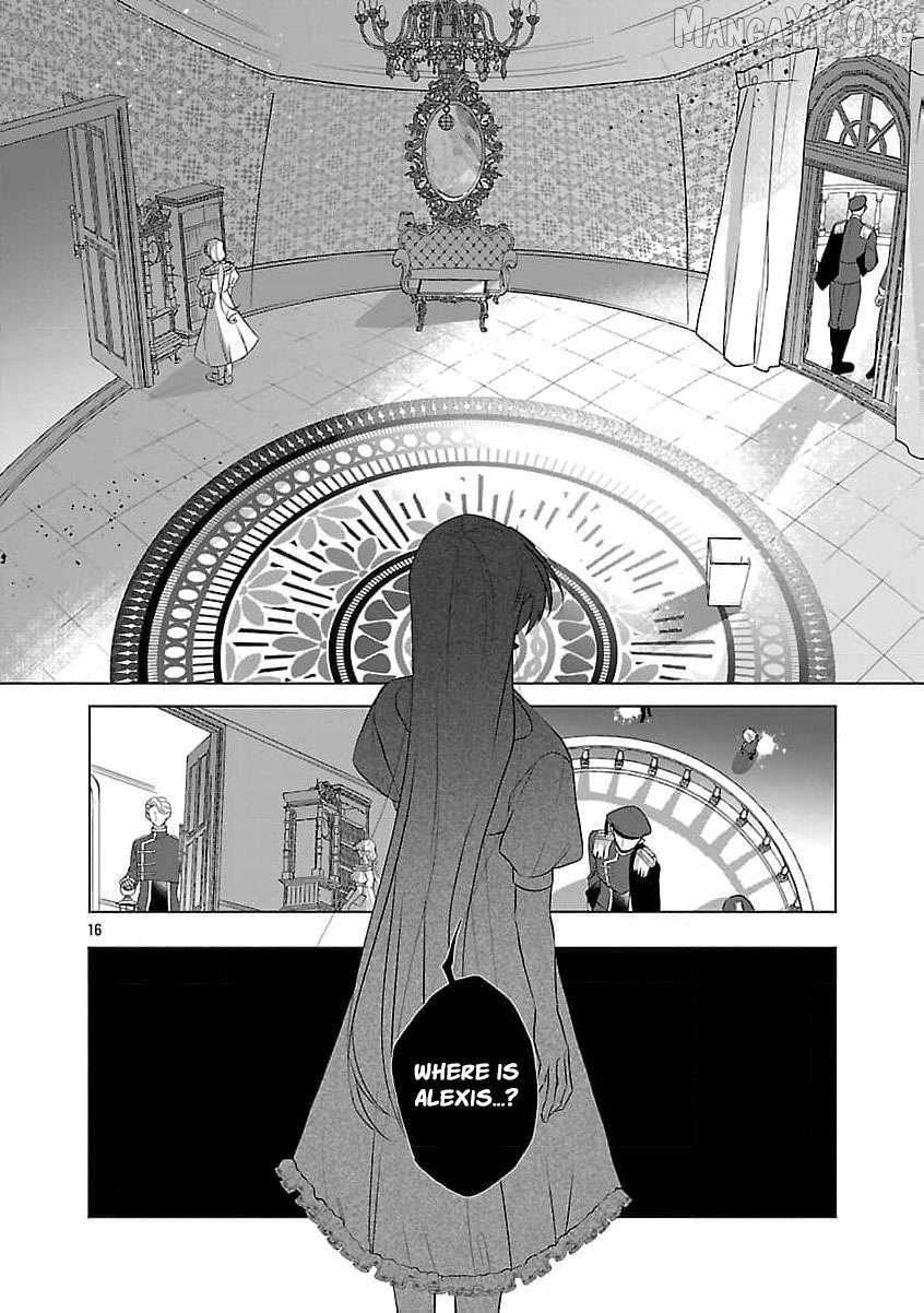 I Told My Fiancé: ‘You’ll Cheat on Me and Abandon Me in the Future, So Let’s Break Up’ Chapter 11 page 19 - 