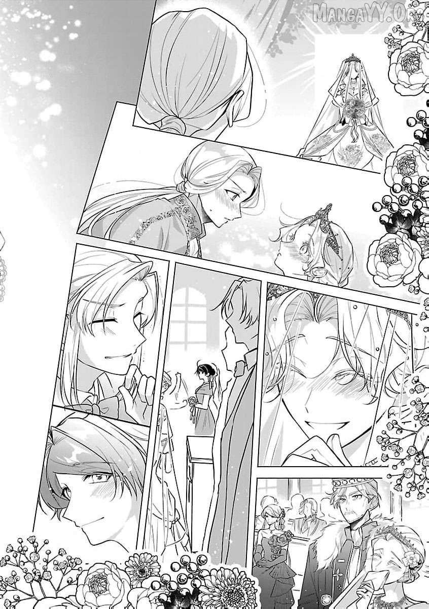 I Told My Fiancé: ‘You’ll Cheat on Me and Abandon Me in the Future, So Let’s Break Up’ Chapter 15 page 28 - 