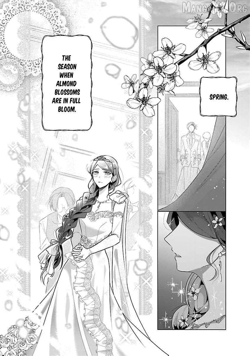 I Told My Fiancé: ‘You’ll Cheat on Me and Abandon Me in the Future, So Let’s Break Up’ Chapter 15 page 30 - 