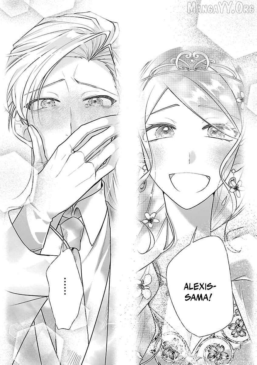 I Told My Fiancé: ‘You’ll Cheat on Me and Abandon Me in the Future, So Let’s Break Up’ Chapter 15 page 31 - 