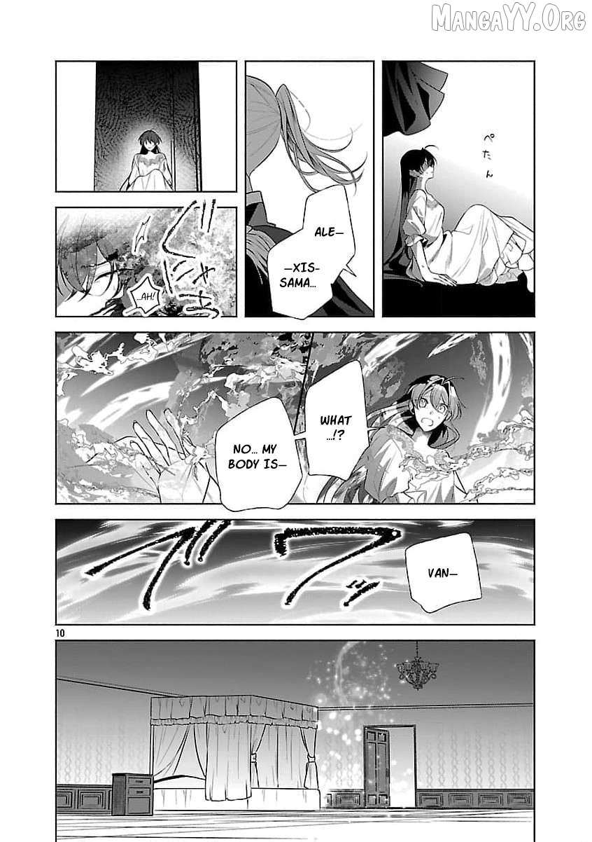 I Told My Fiancé: ‘You’ll Cheat on Me and Abandon Me in the Future, So Let’s Break Up’ Chapter 16 page 14 - 