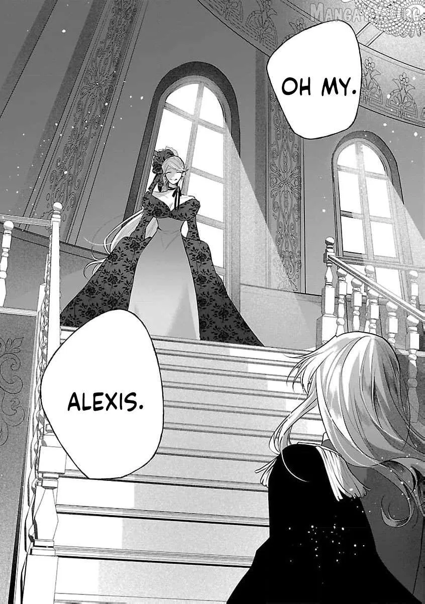 I Told My Fiancé: ‘You’ll Cheat on Me and Abandon Me in the Future, So Let’s Break Up’ Chapter 17 page 34 - 