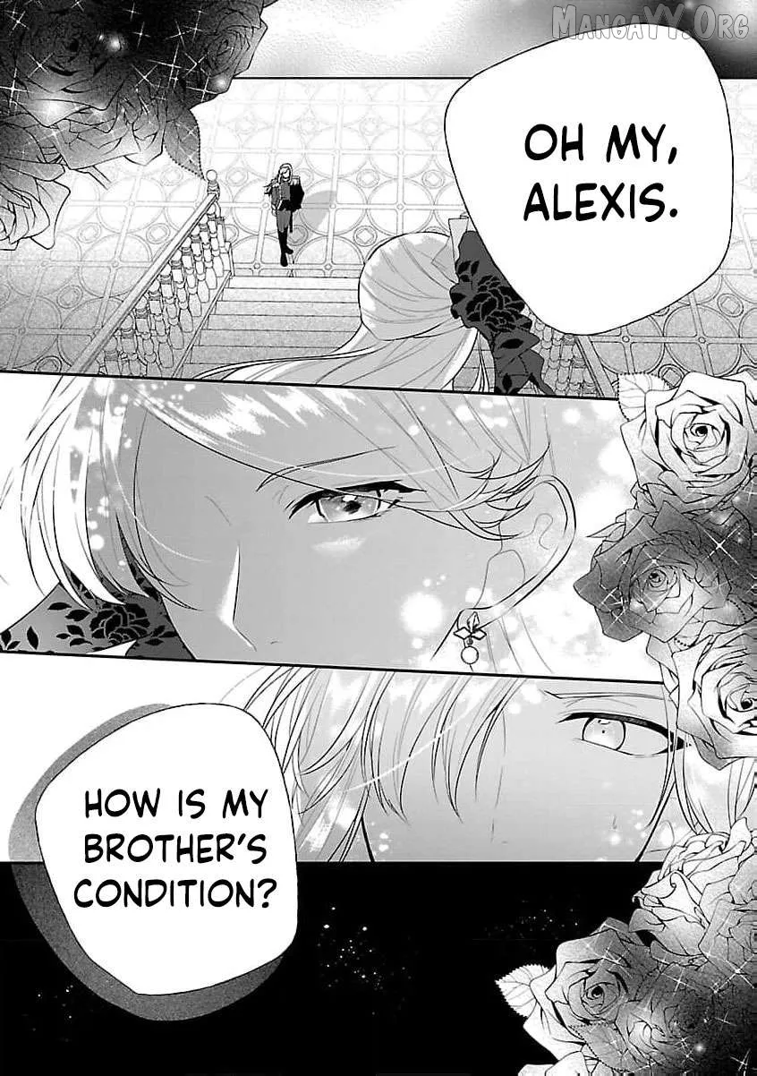 I Told My Fiancé: ‘You’ll Cheat on Me and Abandon Me in the Future, So Let’s Break Up’ Chapter 18 page 4 - 