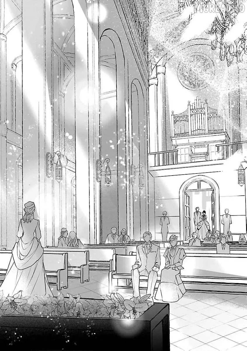 I Told My Fiancé: ‘You’ll Cheat on Me and Abandon Me in the Future, So Let’s Break Up’ Chapter 19 page 19 - 
