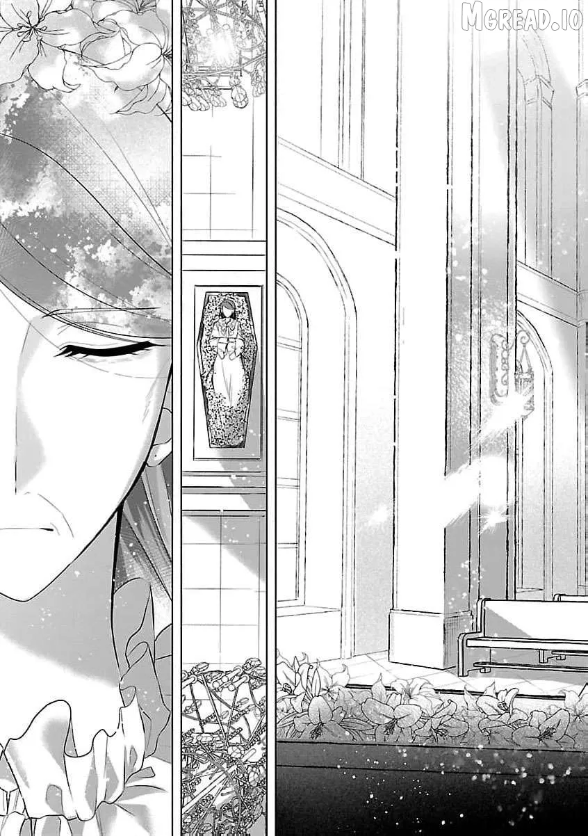 I Told My Fiancé: ‘You’ll Cheat on Me and Abandon Me in the Future, So Let’s Break Up’ Chapter 19 page 20 - 