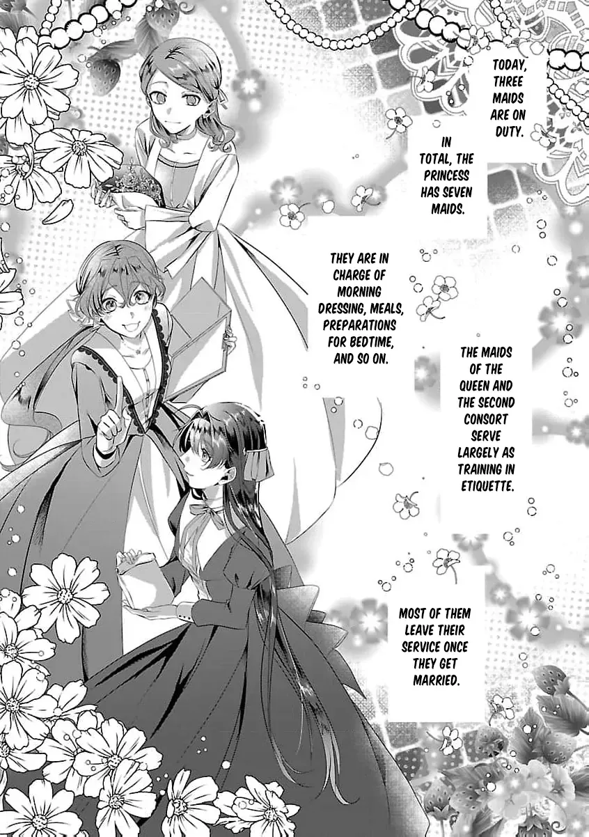 I Told My Fiancé: ‘You’ll Cheat on Me and Abandon Me in the Future, So Let’s Break Up’ Chapter 2 page 13 - 