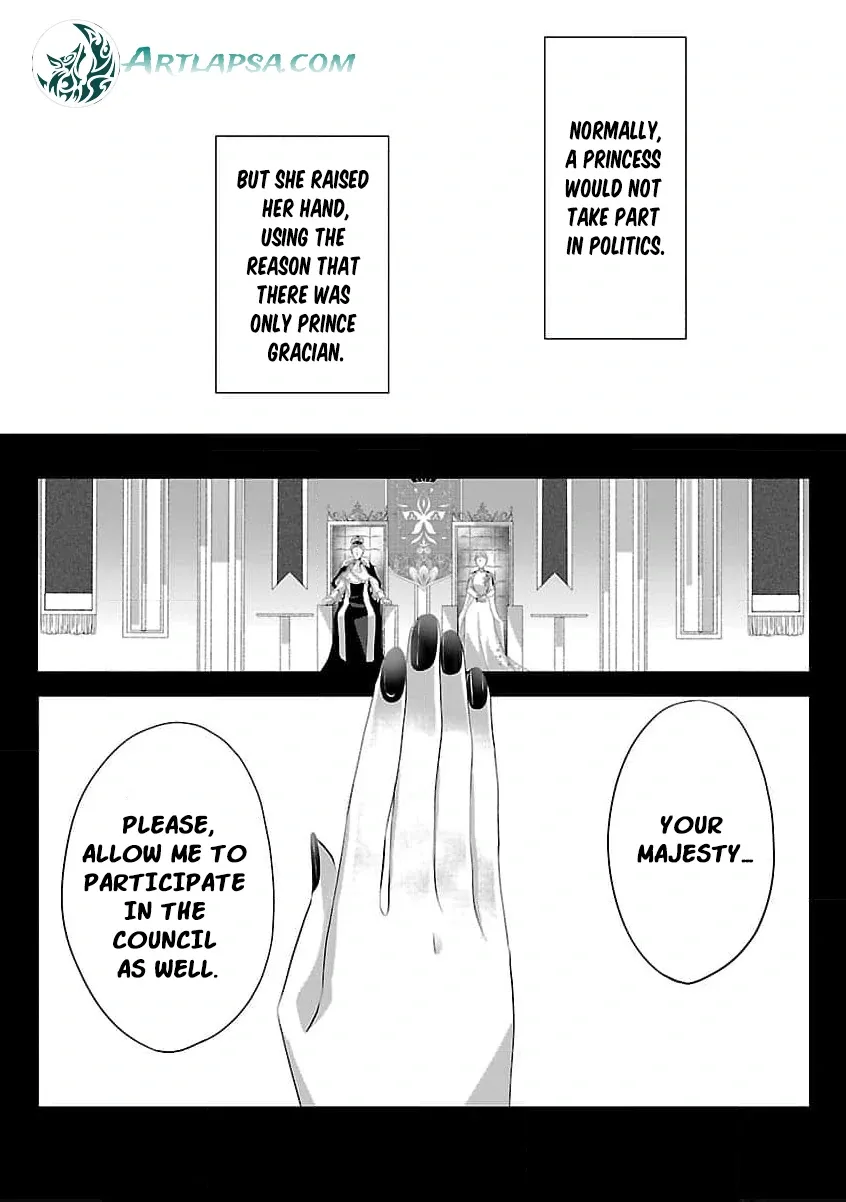 I Told My Fiancé: ‘You’ll Cheat on Me and Abandon Me in the Future, So Let’s Break Up’ Chapter 2 page 20 - 