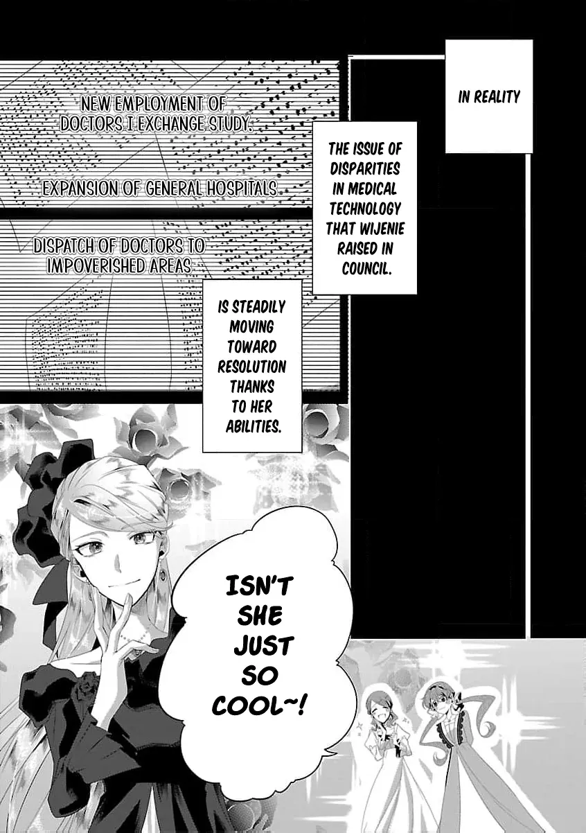 I Told My Fiancé: ‘You’ll Cheat on Me and Abandon Me in the Future, So Let’s Break Up’ Chapter 2 page 22 - 