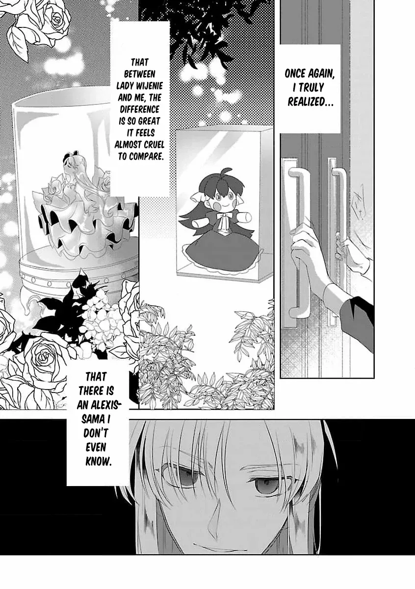 I Told My Fiancé: ‘You’ll Cheat on Me and Abandon Me in the Future, So Let’s Break Up’ Chapter 2 page 28 - 