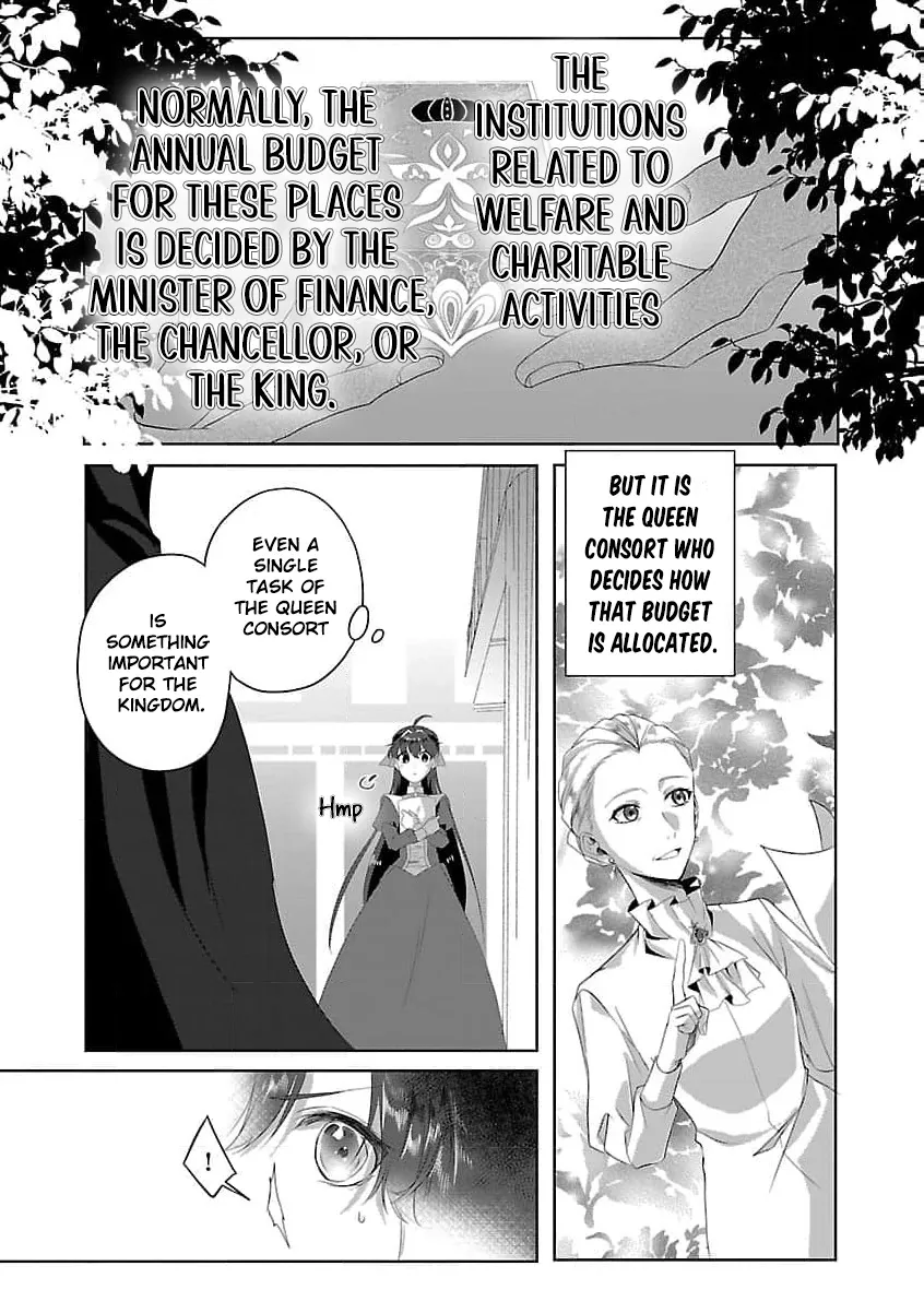 I Told My Fiancé: ‘You’ll Cheat on Me and Abandon Me in the Future, So Let’s Break Up’ Chapter 2 page 34 - 