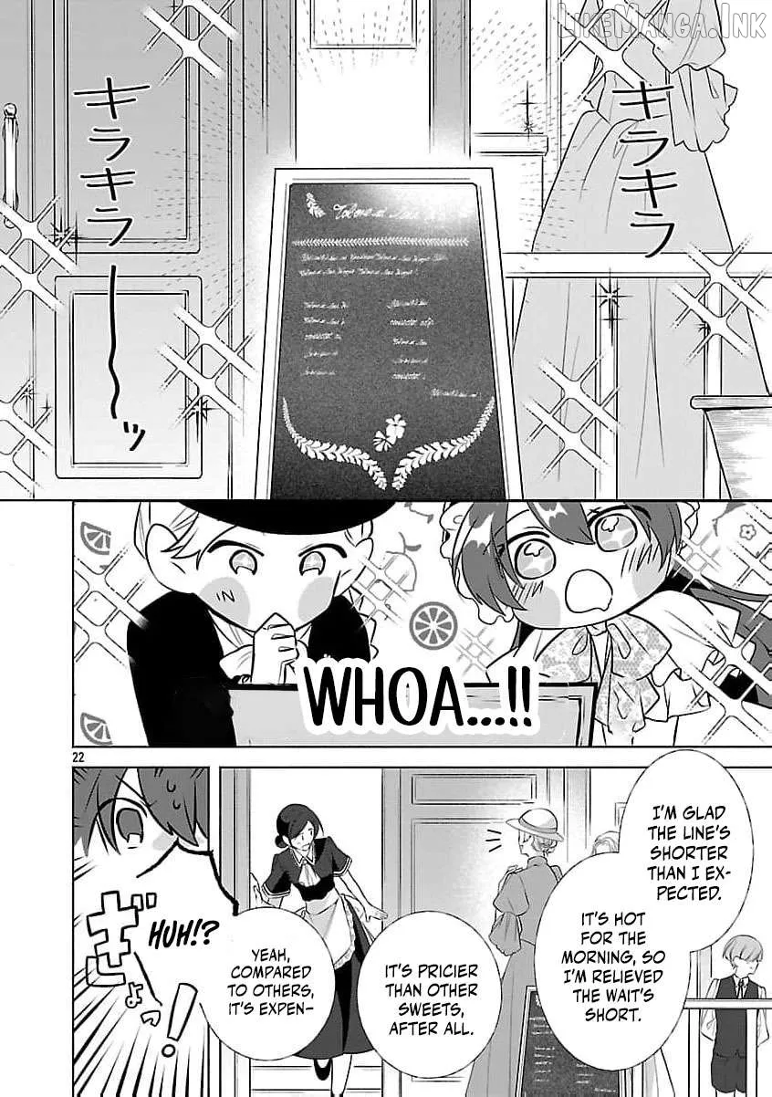 I Told My Fiancé: ‘You’ll Cheat on Me and Abandon Me in the Future, So Let’s Break Up’ Chapter 21 page 27 - 