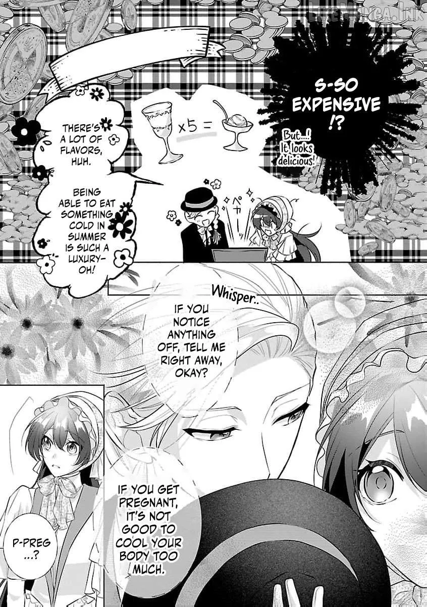 I Told My Fiancé: ‘You’ll Cheat on Me and Abandon Me in the Future, So Let’s Break Up’ Chapter 21 page 28 - 