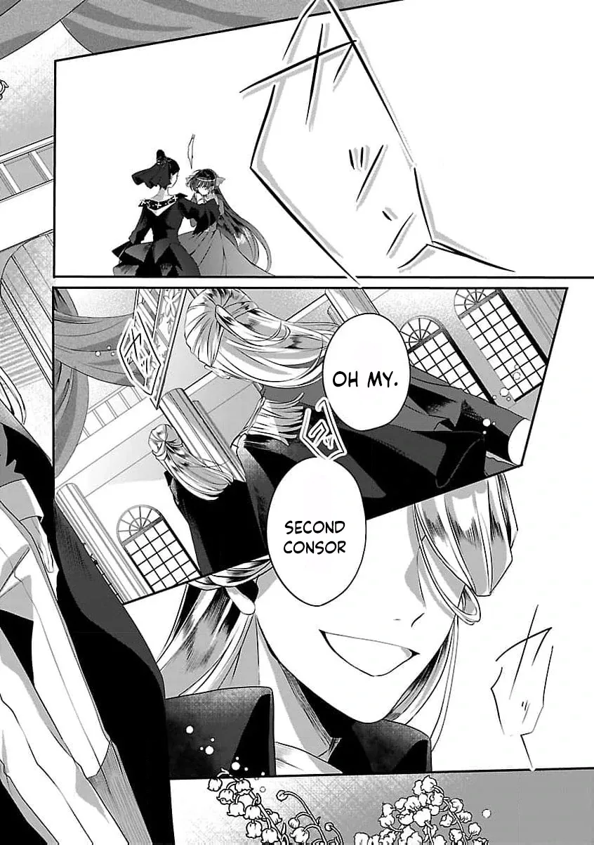 I Told My Fiancé: ‘You’ll Cheat on Me and Abandon Me in the Future, So Let’s Break Up’ Chapter 3 page 13 - 