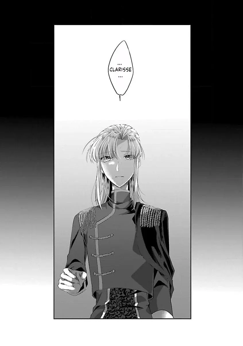 I Told My Fiancé: ‘You’ll Cheat on Me and Abandon Me in the Future, So Let’s Break Up’ Chapter 3 page 26 - 