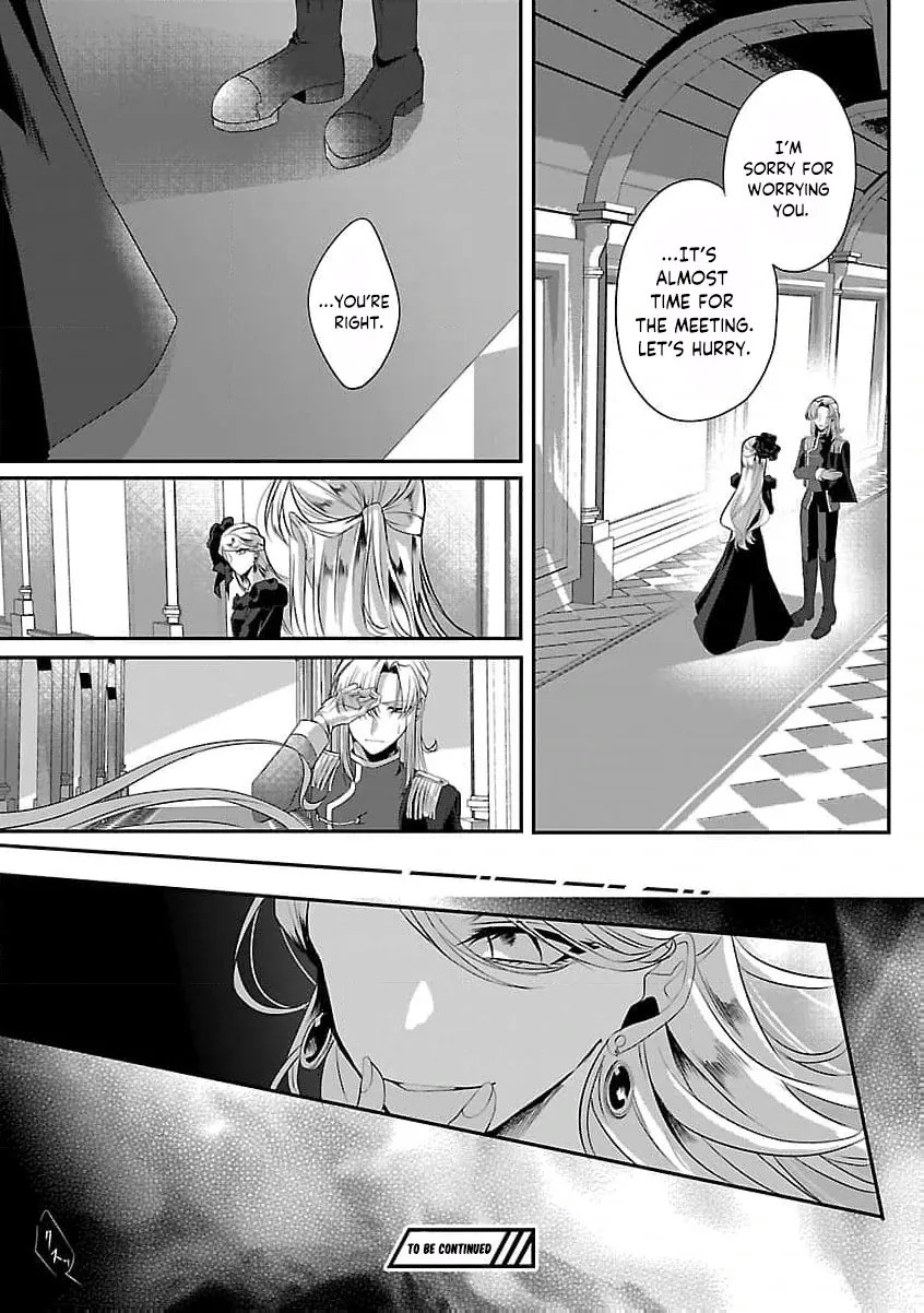 I Told My Fiancé: ‘You’ll Cheat on Me and Abandon Me in the Future, So Let’s Break Up’ Chapter 3 page 39 - 