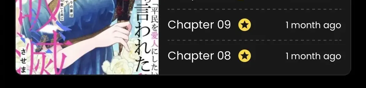 I Told My Fiancé: ‘You’ll Cheat on Me and Abandon Me in the Future, So Let’s Break Up’ Chapter 4 page 2 - 