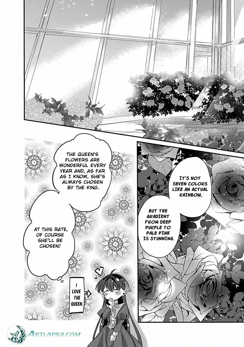 I Told My Fiancé: ‘You’ll Cheat on Me and Abandon Me in the Future, So Let’s Break Up’ Chapter 4 page 23 - 