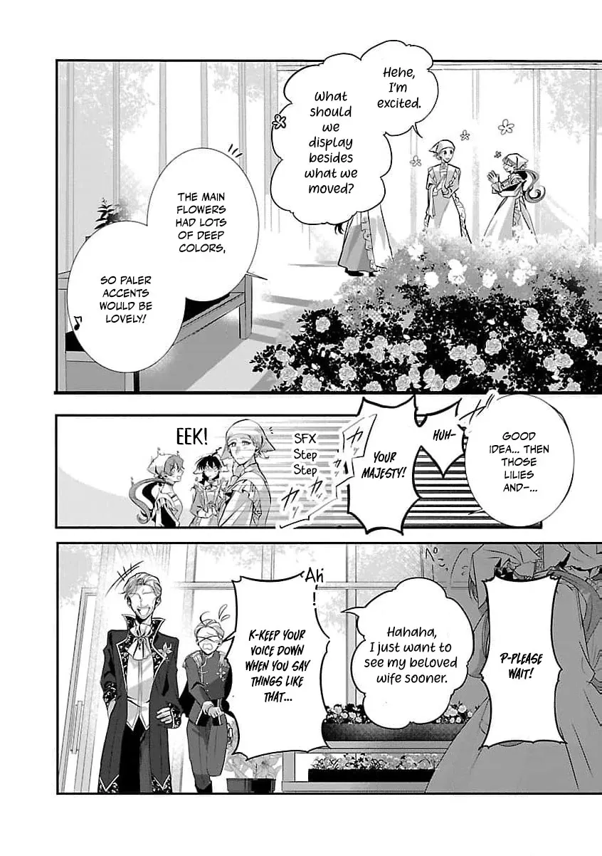 I Told My Fiancé: ‘You’ll Cheat on Me and Abandon Me in the Future, So Let’s Break Up’ Chapter 5 page 29 - 