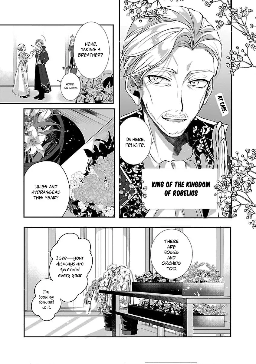 I Told My Fiancé: ‘You’ll Cheat on Me and Abandon Me in the Future, So Let’s Break Up’ Chapter 5 page 30 - 