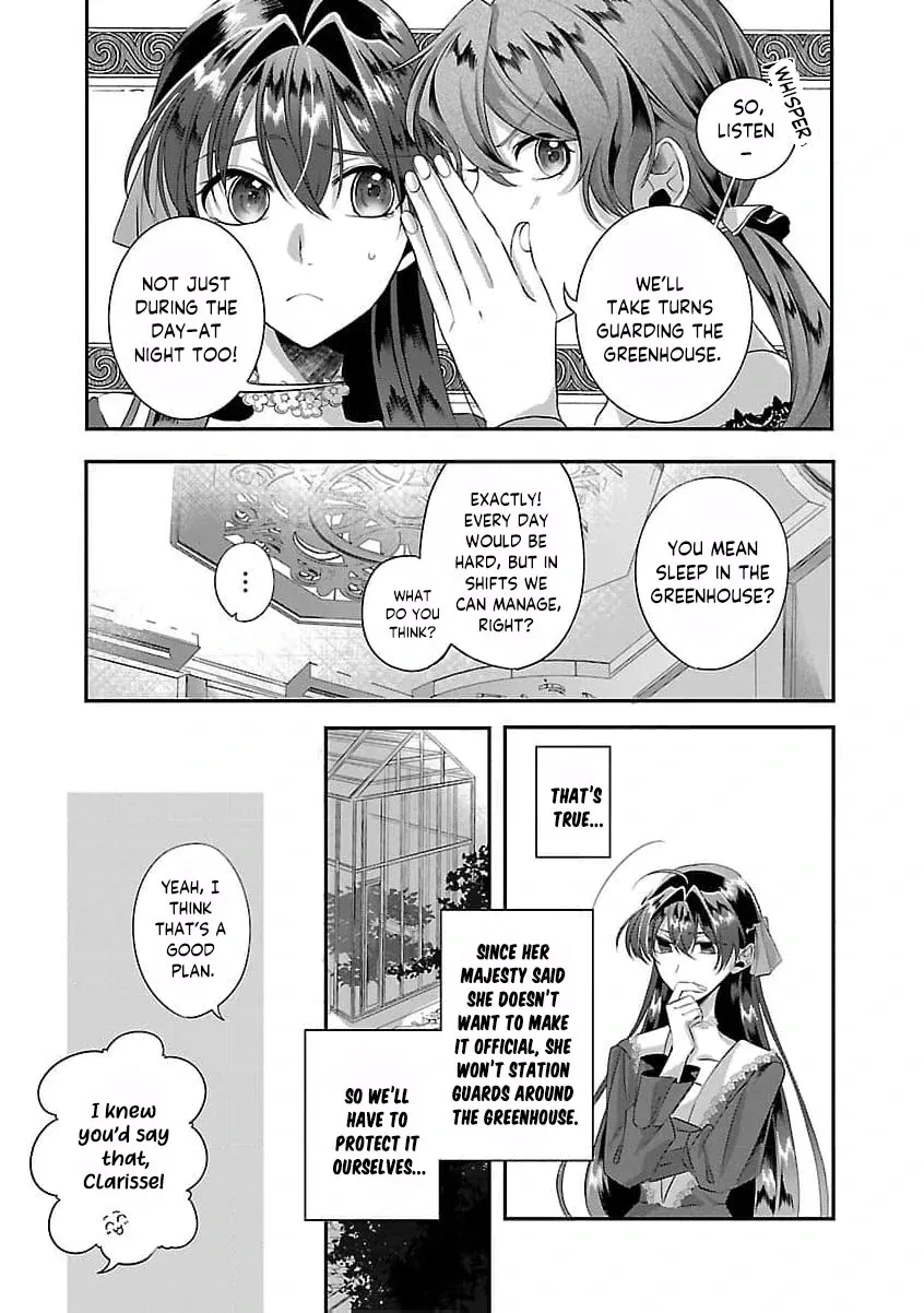 I Told My Fiancé: ‘You’ll Cheat on Me and Abandon Me in the Future, So Let’s Break Up’ Chapter 6 page 11 - 