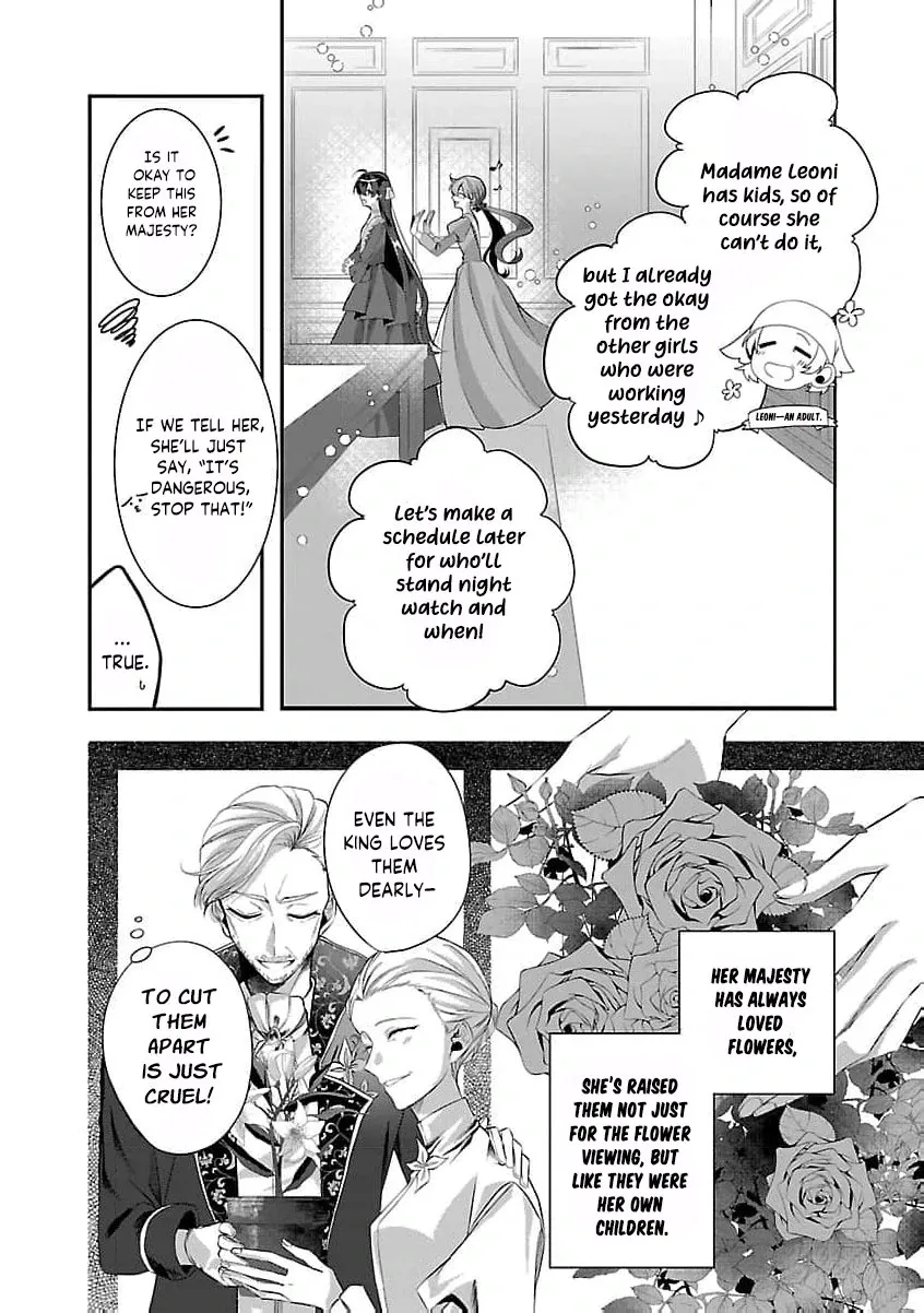 I Told My Fiancé: ‘You’ll Cheat on Me and Abandon Me in the Future, So Let’s Break Up’ Chapter 6 page 12 - 
